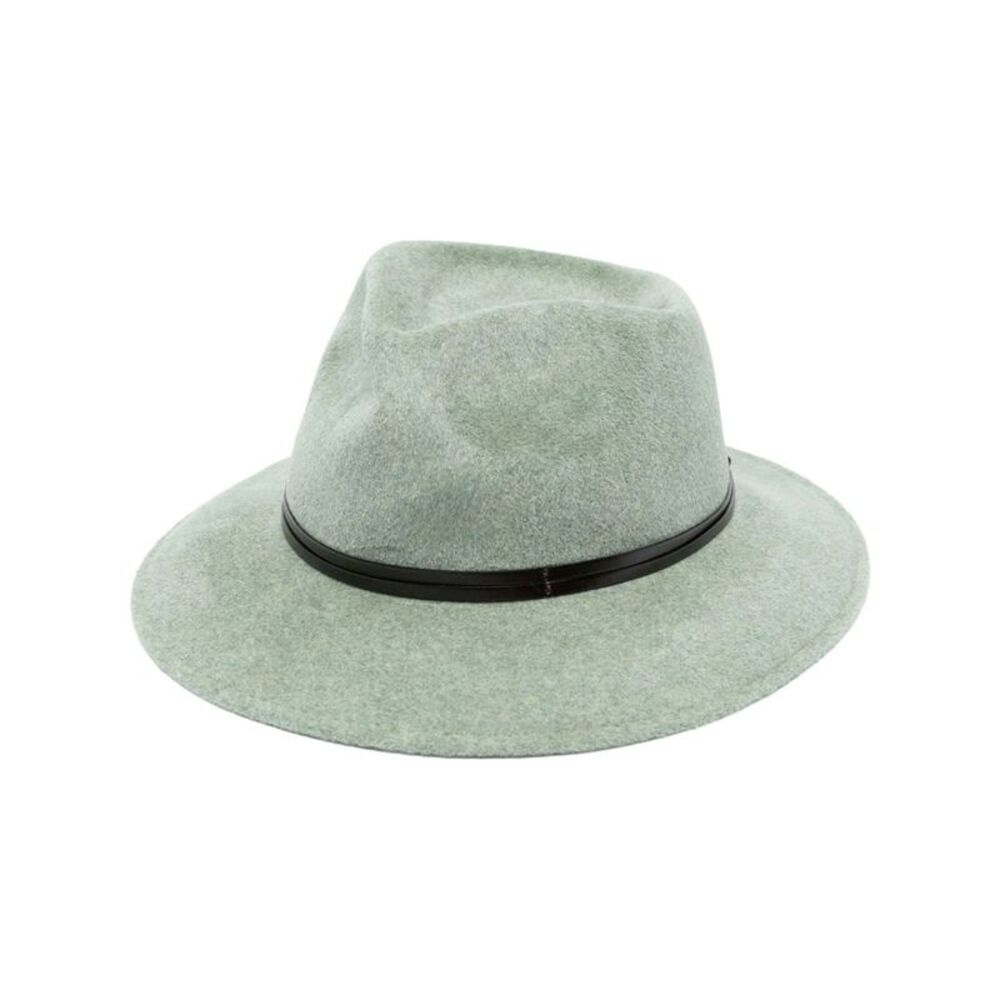 Catarzi Green Hats Women